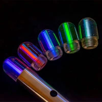 Evolve Tackle Distance Sticks